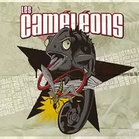 Les Caméléons - Les Caméléons