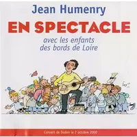 En Spectacle Avec Les Enfants Des Bords De Loire - Jean Humenry