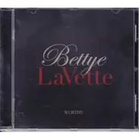 Worthy - Bettye LaVette