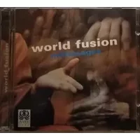 World Fusion. Métissages - Various