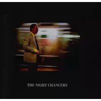 The Night Chancers - Baxter Dury