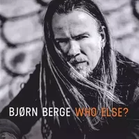 Who Else? - Bjørn Berge