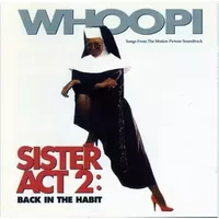 Sister Act 2: Back In The Habit - Various