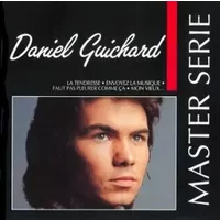Daniel Guichard - Daniel Guichard
