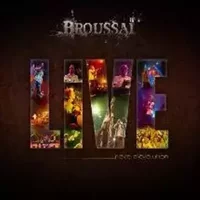 Rêve D'Evolution - Broussai