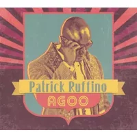 Agoo - Patrick Ruffino