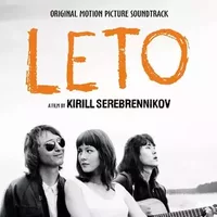Leto. Original Motion Picture Soundtrack - Various