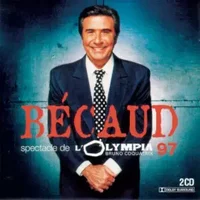Spectacle De L'Olympia 97 - Gilbert Bécaud