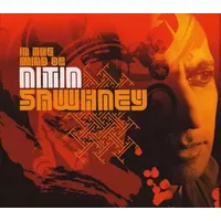 In The Mind Of Nitin Sawhney - Nitin Sawhney
