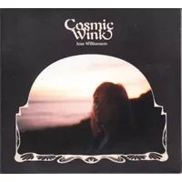 Cosmic Wink - Jess Williamson