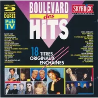 Boulevard Des Hits Volume 9 - Various