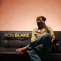 Shayari - Ron Blake