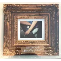 Ghost On Ghost - Iron And Wine