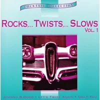 Rocks,... Twists,... Slows Vol.1 - Various