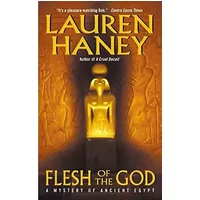 Flesh of the God - Lauren Haney