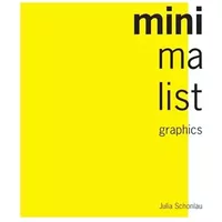 Minimalist Graphics - Julia Schonlau