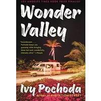 Wonder Valley: NPR Best Book – A Gripping Literary Thriller of Dark Los Angeles Mysteries and Interconnected Lives - Ivy Pochoda