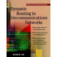 mcgraw-hill telecommunications - Gerald-R Ash