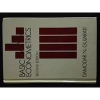 Basic Econometrics - Damodar N. Gujarati