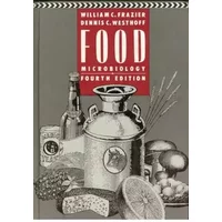 Food Microbiology - William C. Frazier, Dennis C. Westhoff