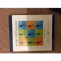 Sport Psychology: Concepts and Applications - Richard H. Cox