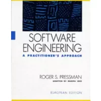 Software Engineering: A Practitioner's Approach - Roger S. Pressman, Darrel Ince, Darrel Ince