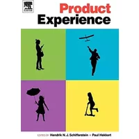 Product Experience - Hendrik N. J. Schifferstein, Paul Hekkert