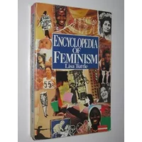 Enc of Feminism - Lisa Tuttle