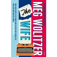 The Wife - Meg Wolitzer