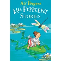 Mrs Pepperpot Stories - Alf Proysen