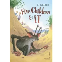 Five Children and It - E Nesbit