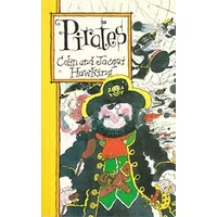 Pirates - Colin Hawkins, Jacqui Hawkins