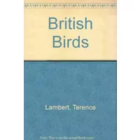 Collins British Birds - John Gooders