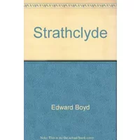 Strathclyde - Edward Boyd