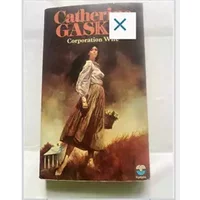 Corporation Wife - Catherine Gaskin