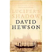Lucifer's Shadow - David Hewson