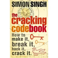 The Cracking Code Book - Simon Singh