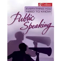 Public Speaking (Everything You Need To Know) - Jacey Lamerton