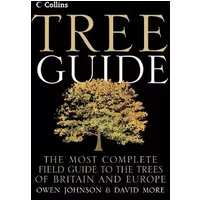 Collins Tree Guide - Owen Johnson