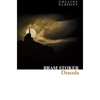 Dracula - Bram Stoker