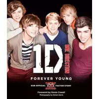 1d One Direction: Forever Young - One Direction