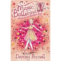 Xmagic Ballerina 8 - Bussell Darcey