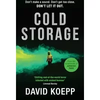 Cold Storage EXPORT - David Koepp