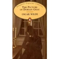 The Picture of Dorian Gray - Oscar Wilde, Derek Strange, Kieran McGovern