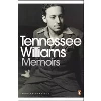Memoirs - Tennessee Williams, John Waters, Allean Hale