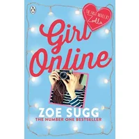 Girl Online - Zoe Sugg (aka Zoella)