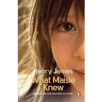 What Maisie Knew