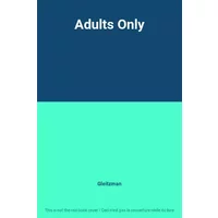 Adults Only - Gleitzman