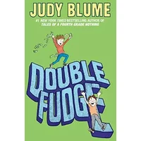 Double Fudge - Judy Blume