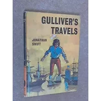 Gulliver's Travels (The World's Classics 20) - Jonathan Swift